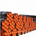 ASTM A106 Hot Crolled Sweeble Fluid Steel Tipe